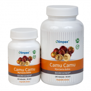 Camu Camu 180+60 Kapseln