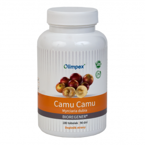 Camu Camu 180 Kapseln