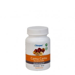 Camu Camu 60 Kapseln