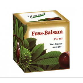 Fuss Balsam 250 ml