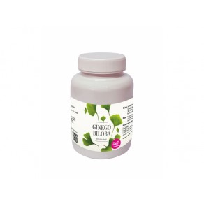 Ginkgo Biloba 150+100 Tabletten gratis