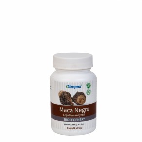 Maca Negra 60 Kapseln