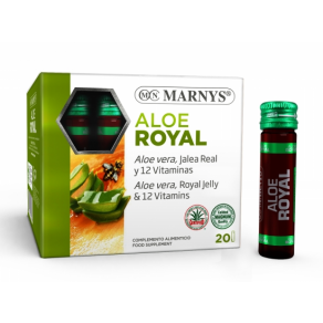 Marnys Aloe Royal 200 ml