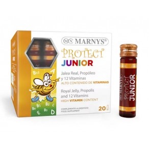 Marnys Protect Junior 200 ml