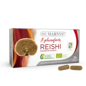 Reishi 30 Kapseln