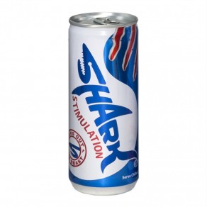 Shark Stimulation 250 ml (Energy Drink)