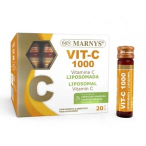 VIT-C 1000 Liposomales Vitamin C