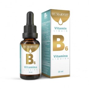 Vitamin B6 flüssig 30 ml